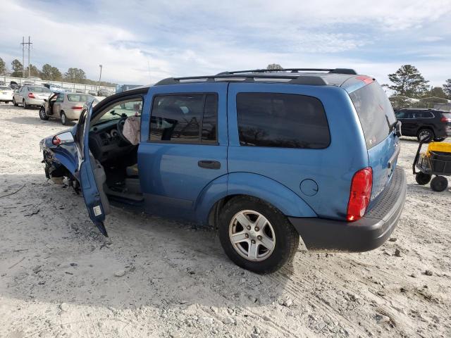 Изображение 2 2006 DODGE DURANGO SXT 2006 с VIN 1D4HD38KX6F142024