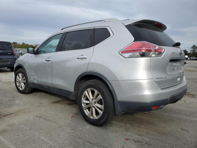 Image 2 of 2014 NISSAN ROGUE S 2014 with VIN 5N1AT2ML5EC753486