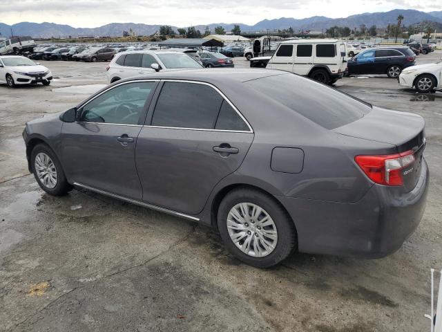 Изображение 2 2014 TOYOTA CAMRY L 2014 с VIN 4T4BF1FK5ER393257