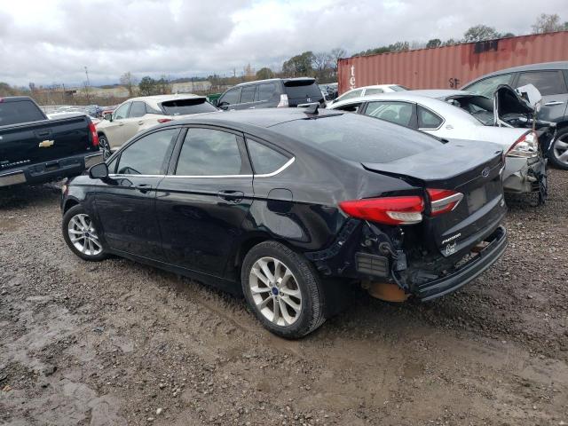 Obraz 2 z 2020 FORD FUSION SE 2020 z VIN 3FA6P0HD1LR160024