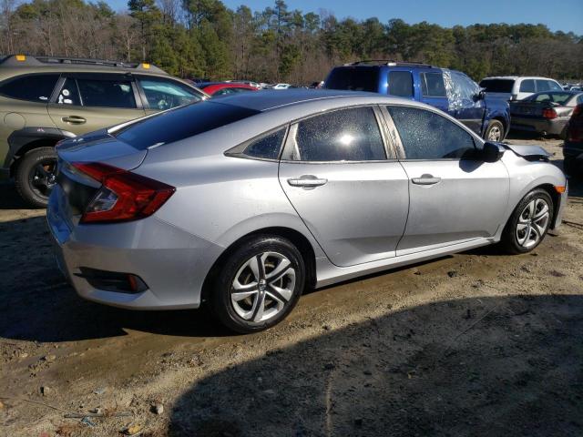 Image 3 of 2017 HONDA CIVIC LX 2017 with VIN 2HGFC2F56HH561229