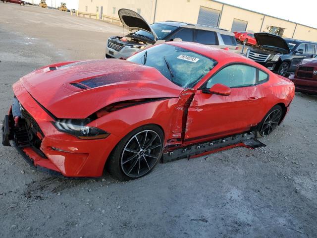 Изображение 2020 FORD MUSTANG  2020