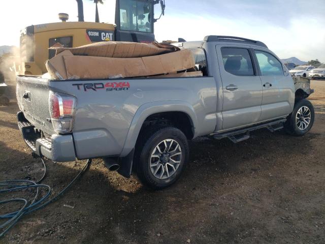 Image 3 of 2021 TOYOTA TACOMA DOUBLE CAB 2021 with VIN 3TMDZ5BN8MM113176