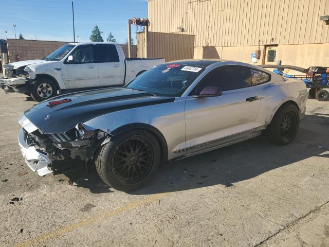 2016 FORD MUSTANG  2016 image