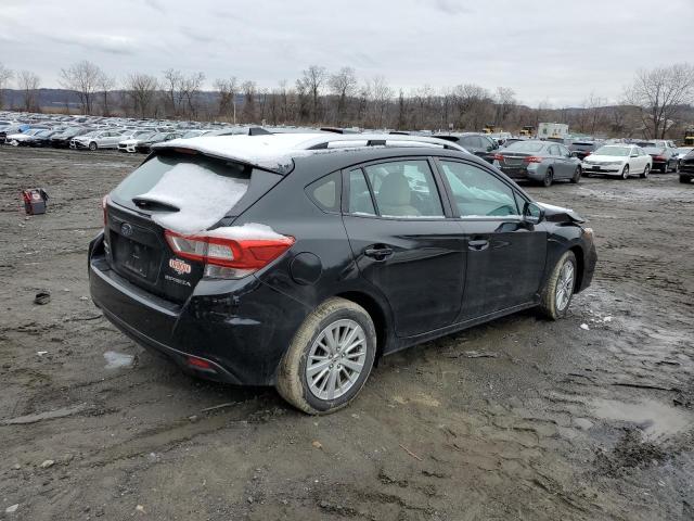 Изображение 3 2018 SUBARU IMPREZA PREMIUM 2018 с VIN 4S3GTAB64J3706935