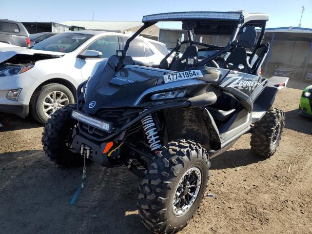 Obraz 2 z 2022 CFMO ZFORCE 950 2022 z VIN LCELV1ZM1N6000510