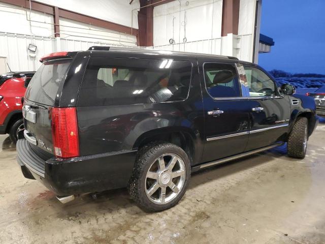 Obraz 3 z 2011 CADILLAC ESCALADE ESV PREMIUM 2011 z VIN 1GYS4JEF3BR319451