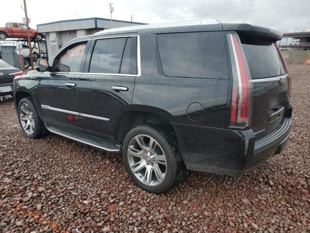 Image 2 of 2015 CADILLAC ESCALADE PREMIUM 2015 with VIN 1GYS4NKJ2FR685486