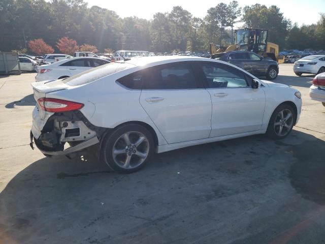 Image 3 of 2013 FORD FUSION SE 2013 with VIN 3FA6P0HR2DR156531