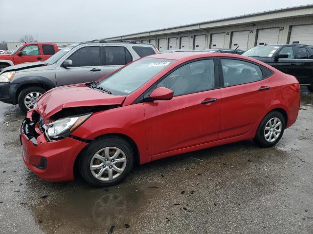 Obraz 2012 HYUNDAI ACCENT GLS 2012