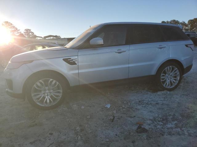 Image 1 of 2020 LAND ROVER RANGE ROVER SPORT SE 2020 with VIN SALWG2SU8LA728416