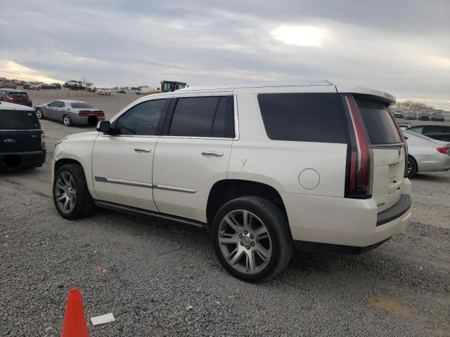 Изображение 2 2015 CADILLAC ESCALADE PREMIUM 2015 с VIN 1GYS4CKJ5FR287211