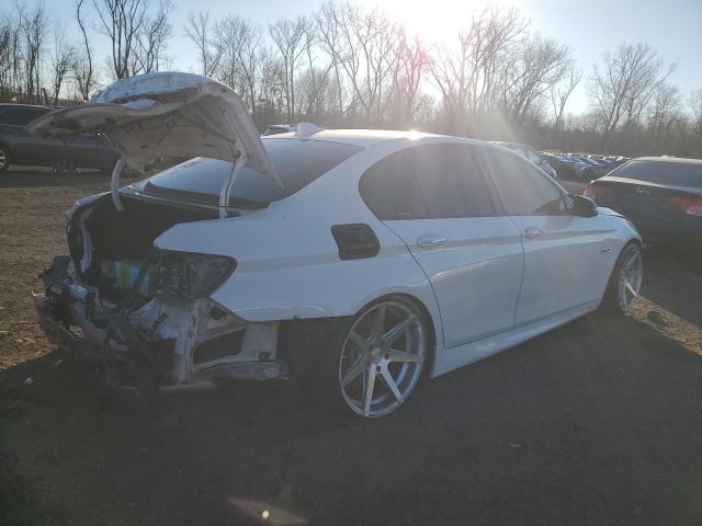 Image 3 of 2016 BMW 5 SERIES 535 XI 2016 with VIN WBA5B3C53GG252302