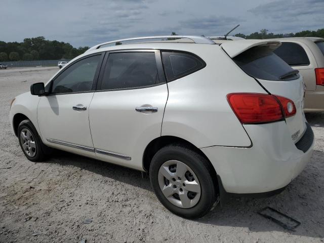 Image 2 of 2015 NISSAN ROGUE SELECT S 2015 with VIN JN8AS5MV7FW751592