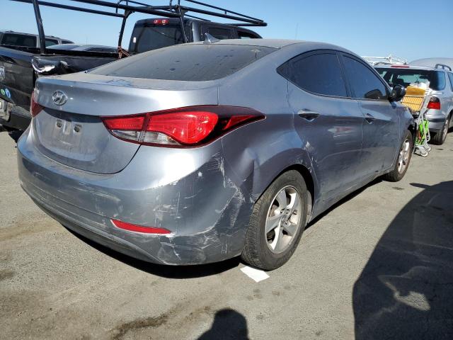 Obraz 3 z 2015 HYUNDAI ELANTRA SE 2015 z VIN 5NPDH4AE4FH627601