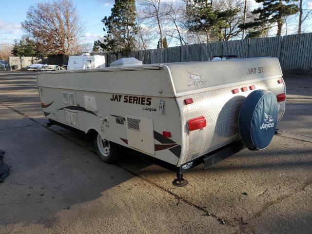 Obraz 3 z 2012 JAYCO JAY SERIES 2012 z VIN 1UJAJ0AG0C2BD0249