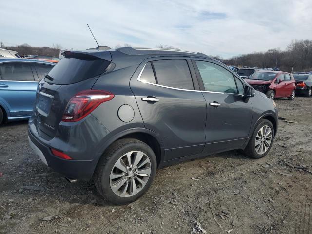 Obraz 3 z 2017 BUICK ENCORE PREFERRED 2017 z VIN KL4CJASB3HB084128