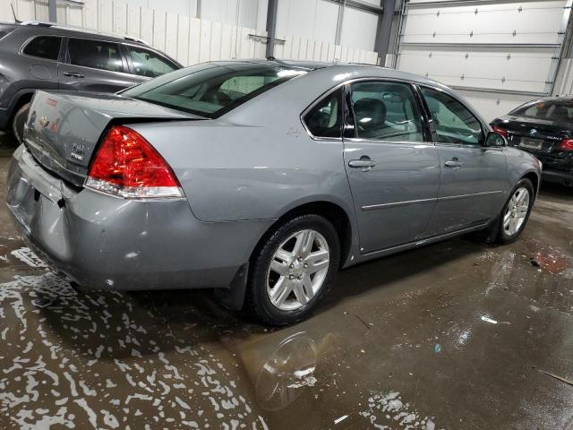 Obraz 3 z 2008 CHEVROLET IMPALA LT 2008 z VIN 2G1WC583589250180