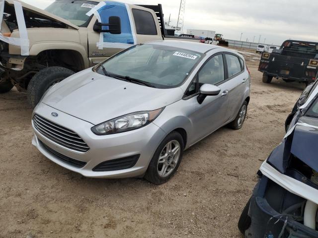 2018 FORD FIESTA SE 2018 image