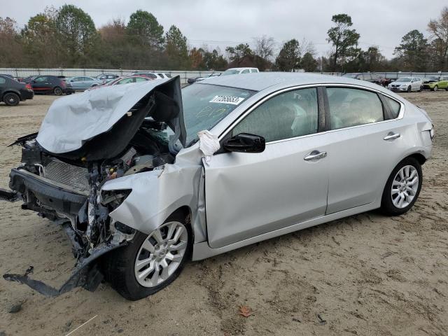 Image 1 of 2016 NISSAN ALTIMA 2.5 2016 with VIN 1N4AL3AP8GN331761