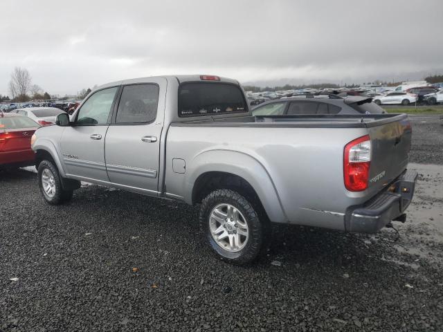 Obraz 2 z 2006 TOYOTA TUNDRA DOUBLE CAB SR5 2006 z VIN 5TBET34146S530505