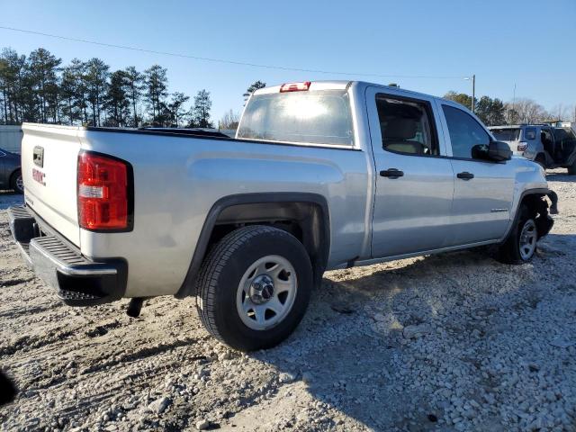 Image 3 of 2017 GMC SIERRA C1500 2017 with VIN 3GTP1LEH0HG108394