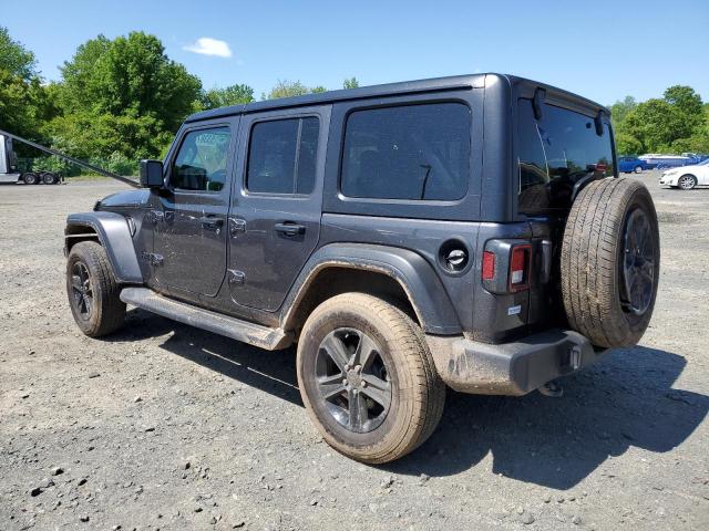 Изображение 2 2023 JEEP WRANGLER SPORT 2023 с VIN 1C4HJXDG2PW530316