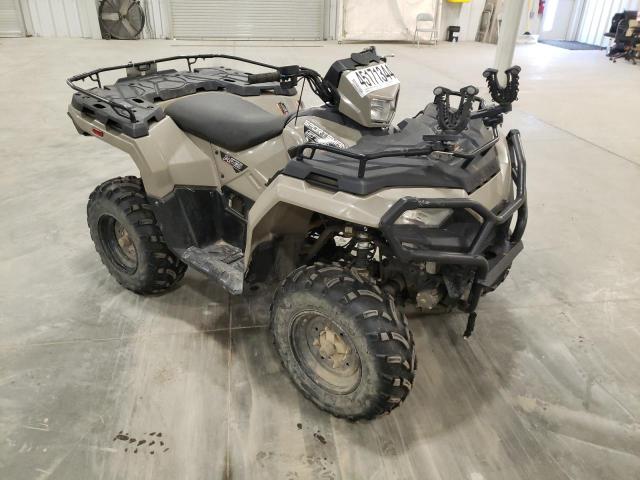 2022 POLA SPORTSMAN 2022 image
