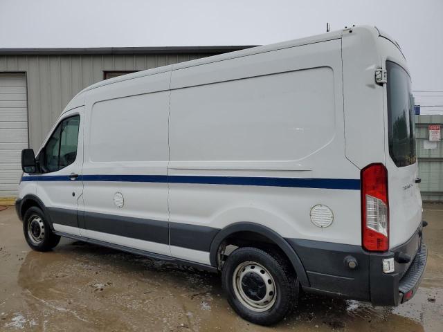 Изображение 2 2016 FORD TRANSIT T-350 2016 с VIN 1FTBW2CM7GKA02375