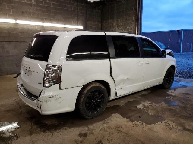 Image 3 of 2019 DODGE GRAND CARAVAN GT 2019 with VIN 2C4RDGEG0KR762957