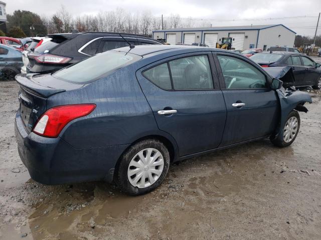 Obraz 3 z 2015 NISSAN VERSA S 2015 z VIN 3N1CN7AP6FL851981