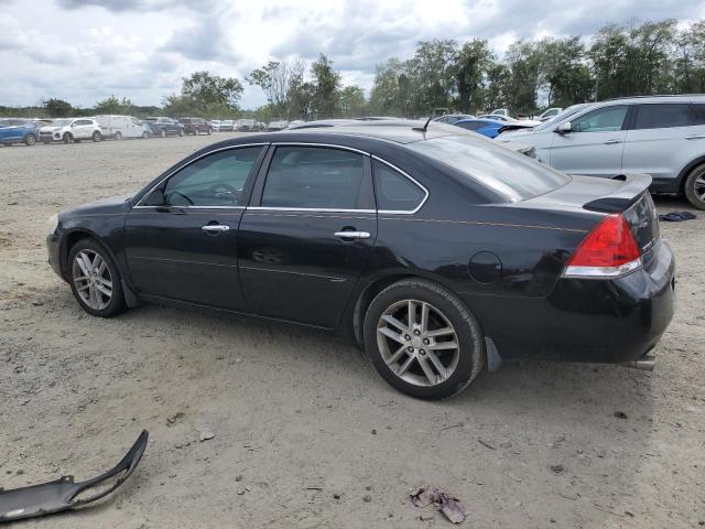 Obraz 2 z 2008 CHEVROLET IMPALA LTZ 2008 z VIN 2G1WU583789281640