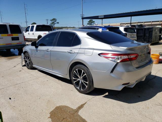 Obraz 2 z 2020 TOYOTA CAMRY SE 2020 z VIN 4T1G11AK1LU944237