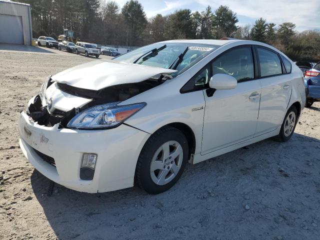 Obraz 1 z 2011 TOYOTA PRIUS  2011 z VIN JTDKN3DUXB0250969