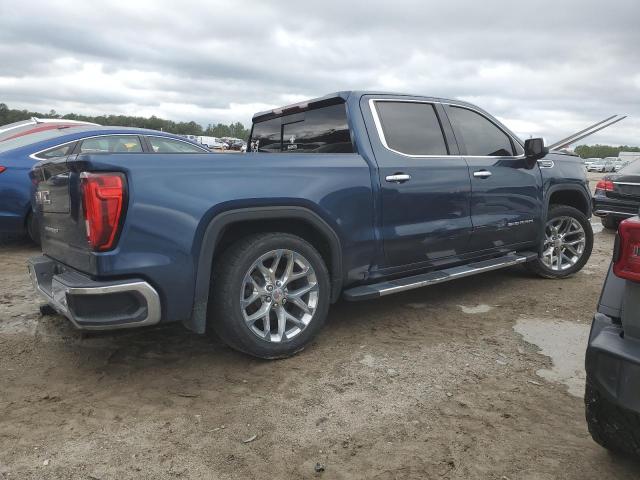 Image 3 of 2021 GMC SIERRA K1500 SLT 2021 with VIN 1GTU9DEDXMZ159233