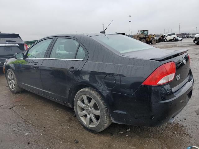 Изображение 2 2010 MERCURY MILAN PREMIER 2010 с VIN 3MEHM0JGXAR612449