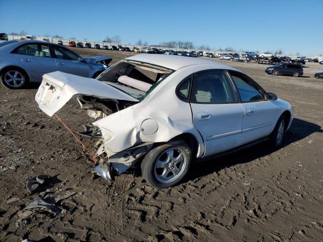 Image 3 of 2006 FORD TAURUS SE 2006 with VIN 1FAFP53UX6A170697