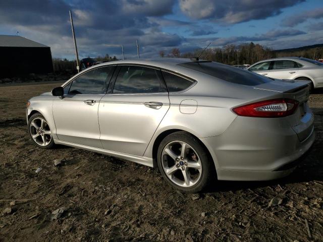 Obraz 2 z 2015 FORD FUSION SE 2015 z VIN 3FA6P0H77FR223898