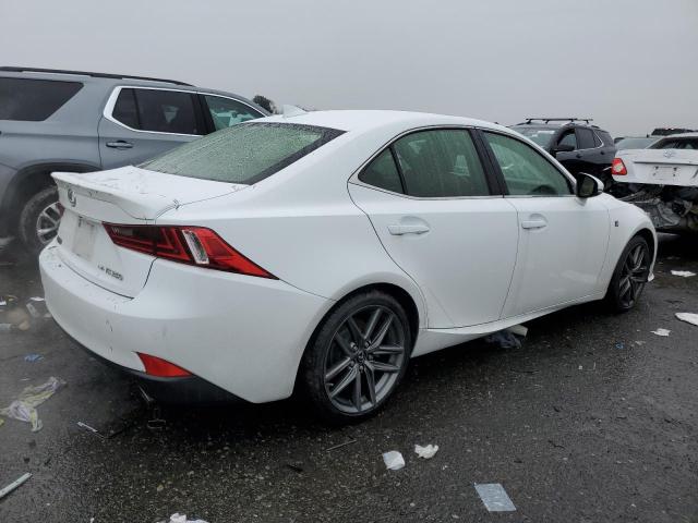 Image 3 of 2015 LEXUS IS 350 2015 with VIN JTHCE1D21F5006111