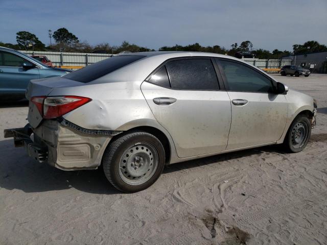 Изображение 3 2015 TOYOTA COROLLA L 2015 с VIN 5YFBURHE1FP243445