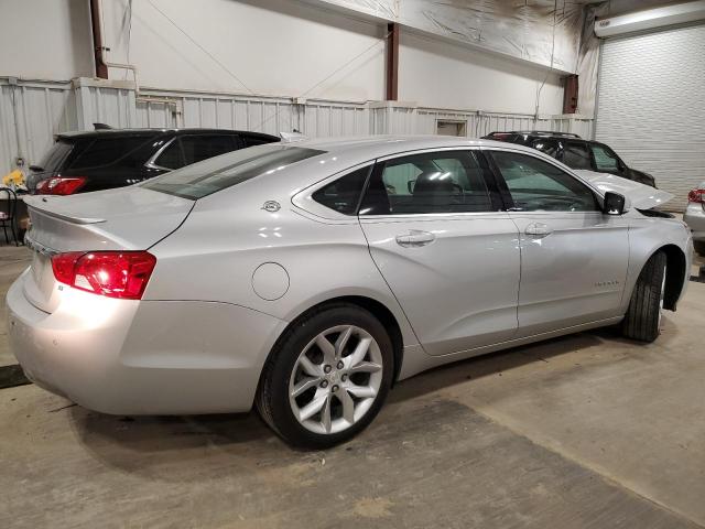 Изображение 3 2017 CHEVROLET IMPALA LT 2017 с VIN 2G1105S32H9195618