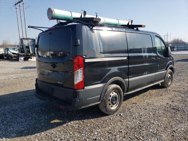 Image 3 of 2015 FORD TRANSIT T-150 2015 with VIN 1FTYE1YM8FKA25002