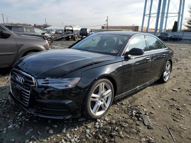 2017 AUDI A6 PREMIUM 2017 image