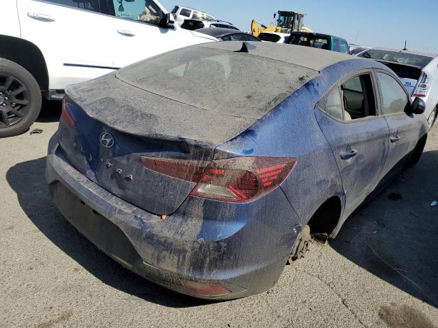 Obraz 3 z 2019 HYUNDAI ELANTRA SEL 2019 z VIN 5NPD84LFXKH436152