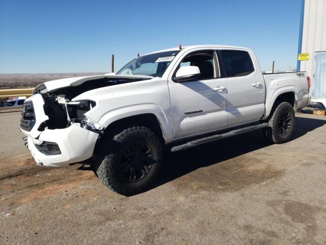 Obraz 2018 TOYOTA TACOMA DOUBLE CAB 2018