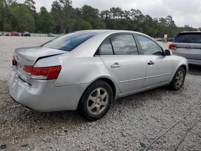 Изображение 3 2006 HYUNDAI SONATA GLS 2006 с VIN 5NPEU46FX6H113396