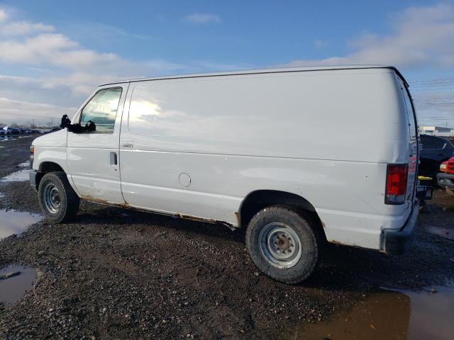 Image 2 of 2013 FORD ECONOLINE E250 VAN 2013 with VIN 1FTNE2EW1DDA18862