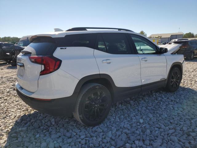 Image 3 of 2021 GMC TERRAIN SLT 2021 with VIN 3GKALPEV9ML400516
