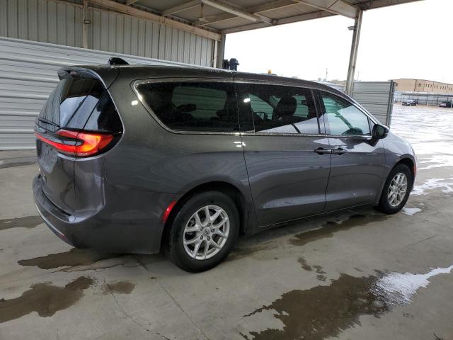 Изображение 3 2023 CHRYSLER PACIFICA TOURING L 2023 с VIN 2C4RC1BGXPR553138