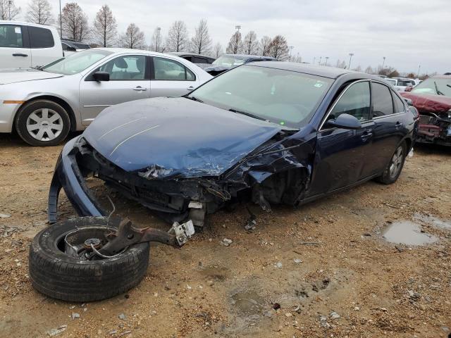 Obraz 1 z 2008 CHEVROLET IMPALA LT 2008 z VIN 2G1WT58K989244826